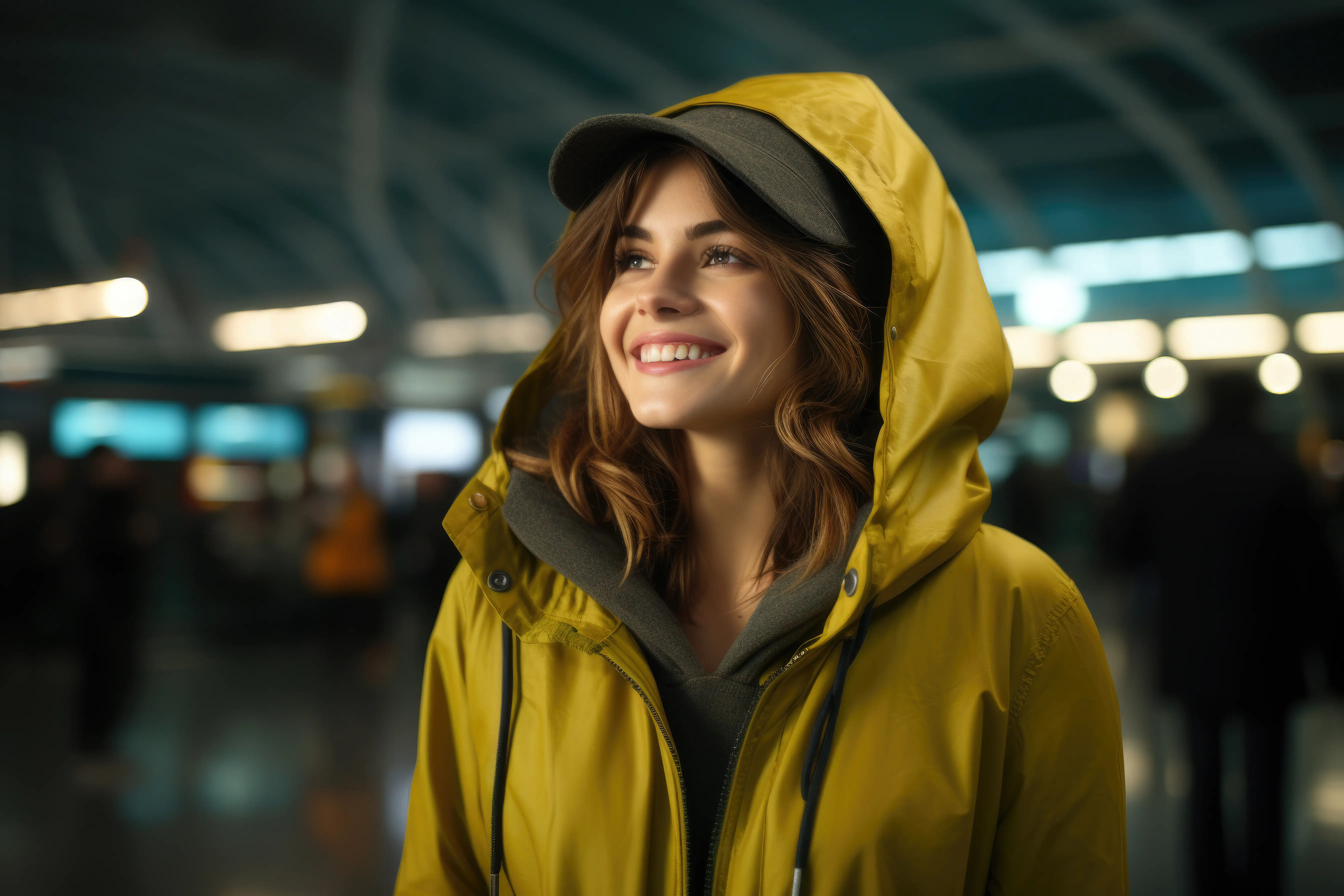 Monsoon Hair Fall; Your Ultimate Guide to Healthy Hair in the Rainy Season